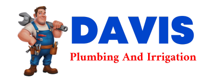 Trusted plumber in LAKE CITY